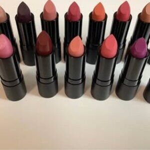 Zuliana Beauty 15 Shades of Lipsticks- Bundle of 15pcs